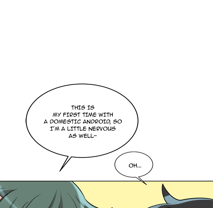 Pheromone Sherbet♥ Chapter 21 image 14