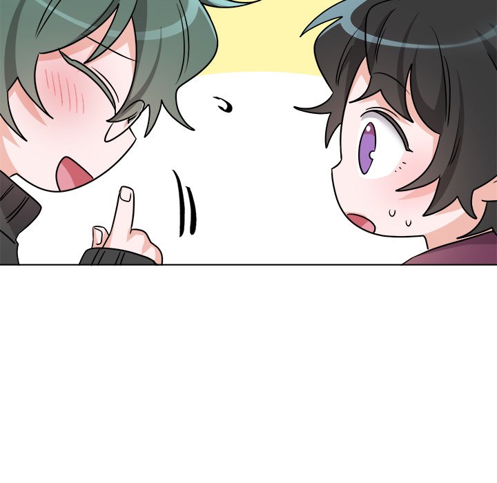 Pheromone Sherbet♥ Chapter 21 image 15