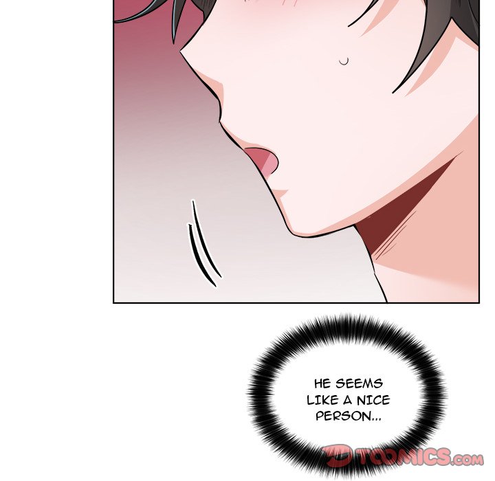 Pheromone Sherbet♥ Chapter 21 image 17