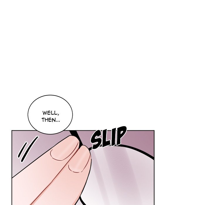 Pheromone Sherbet♥ Chapter 21 image 18