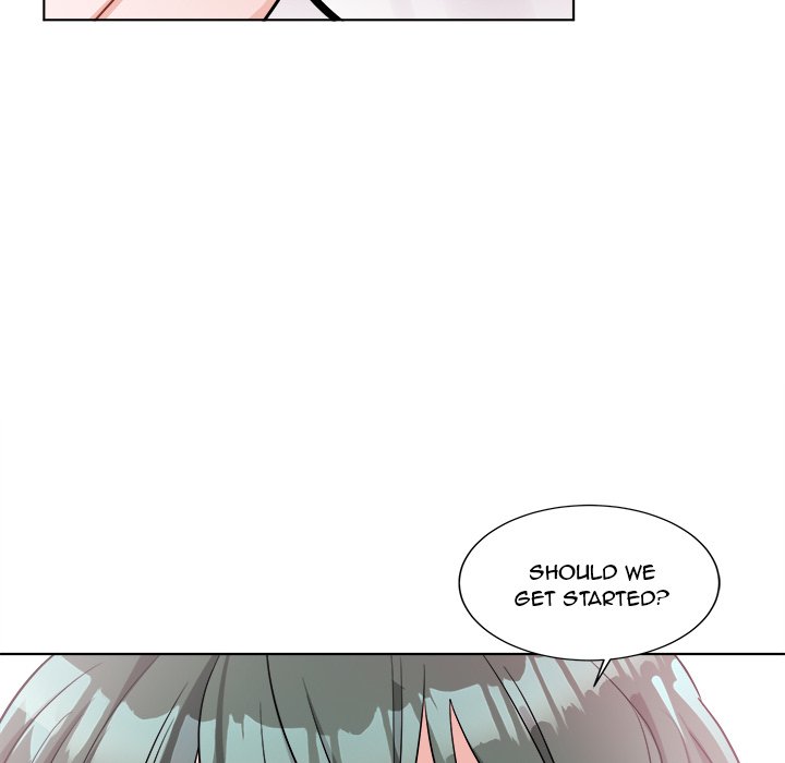 Pheromone Sherbet♥ Chapter 21 image 19