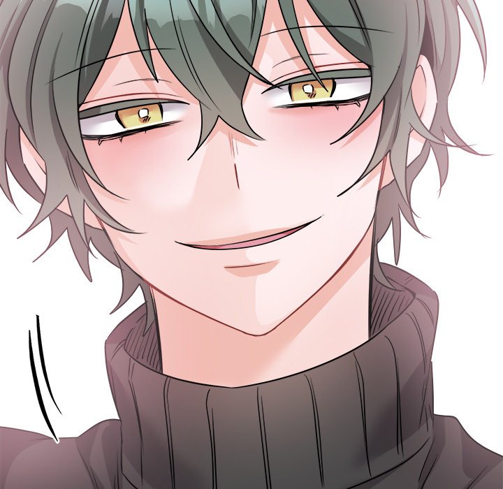 Pheromone Sherbet♥ Chapter 21 image 20