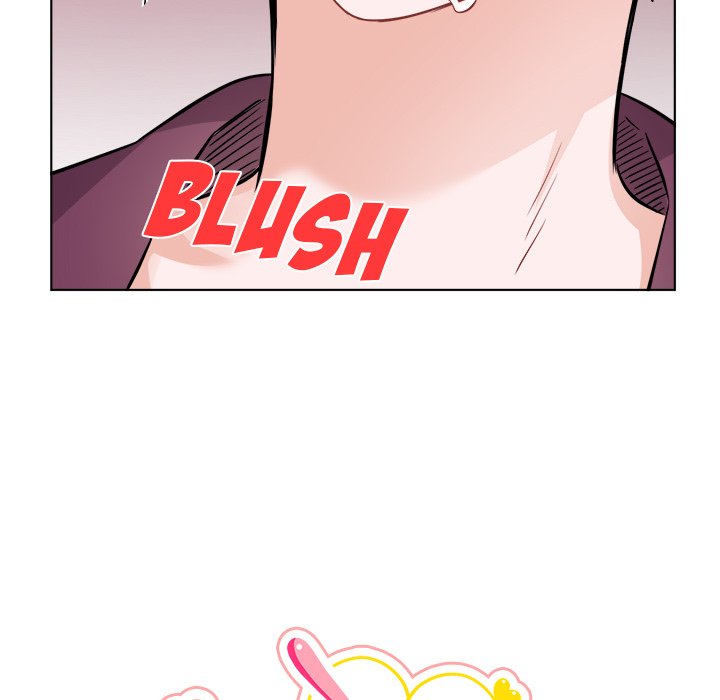 Pheromone Sherbet♥ Chapter 21 image 23