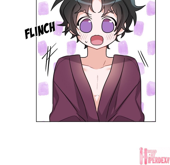 Pheromone Sherbet♥ Chapter 21 image 27