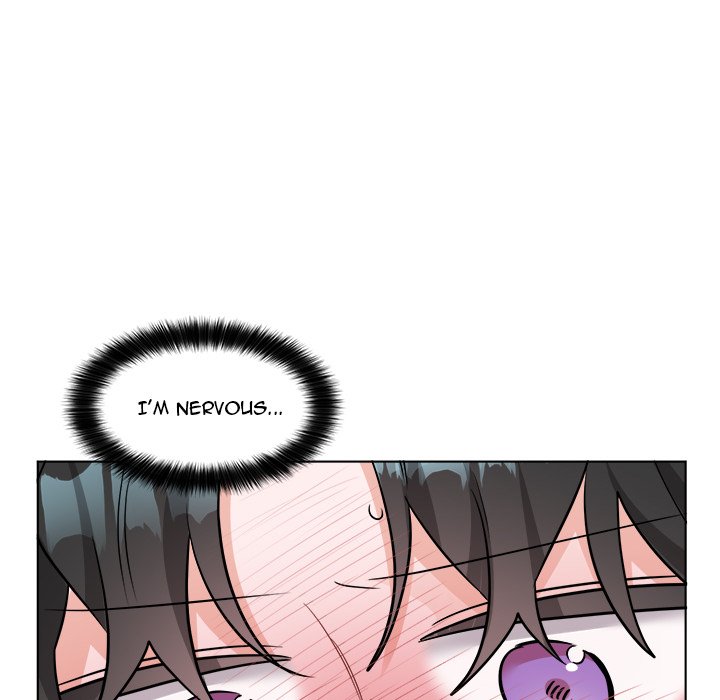 Pheromone Sherbet♥ Chapter 21 image 28