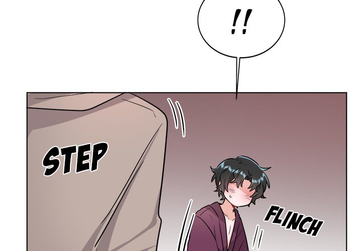 Pheromone Sherbet♥ Chapter 21 image 2
