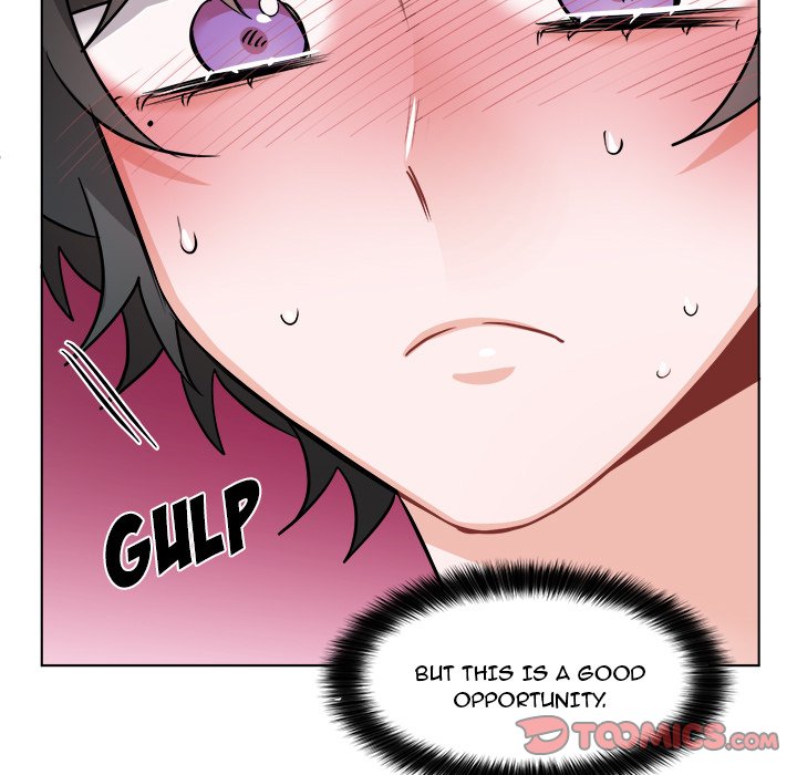 Pheromone Sherbet♥ Chapter 21 image 29