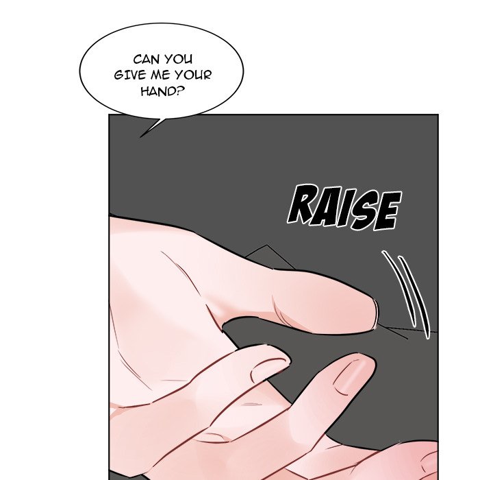Pheromone Sherbet♥ Chapter 21 image 31