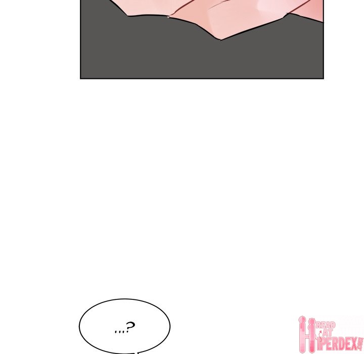 Pheromone Sherbet♥ Chapter 21 image 32