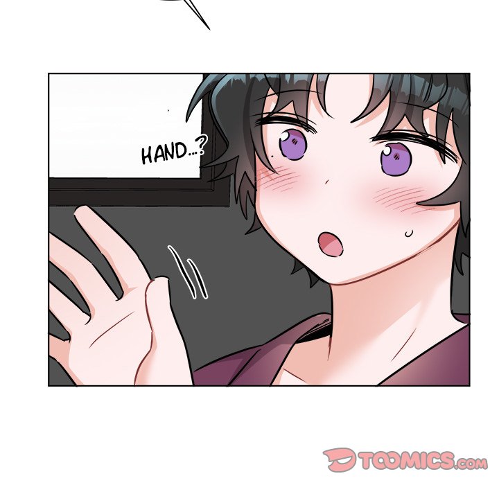 Pheromone Sherbet♥ Chapter 21 image 33