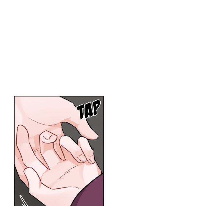 Pheromone Sherbet♥ Chapter 21 image 34