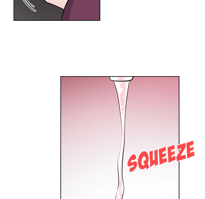Pheromone Sherbet♥ Chapter 21 image 35