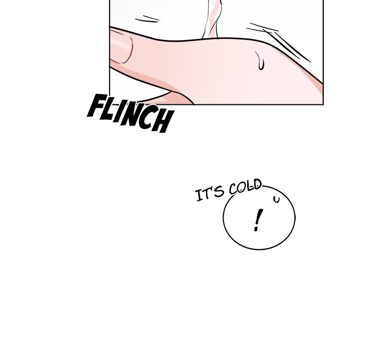 Pheromone Sherbet♥ Chapter 21 image 36
