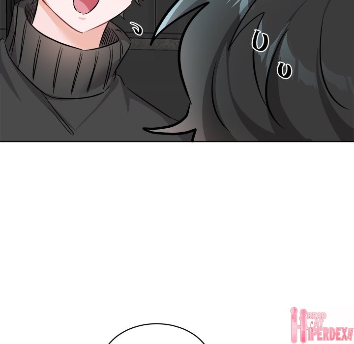 Pheromone Sherbet♥ Chapter 21 image 38
