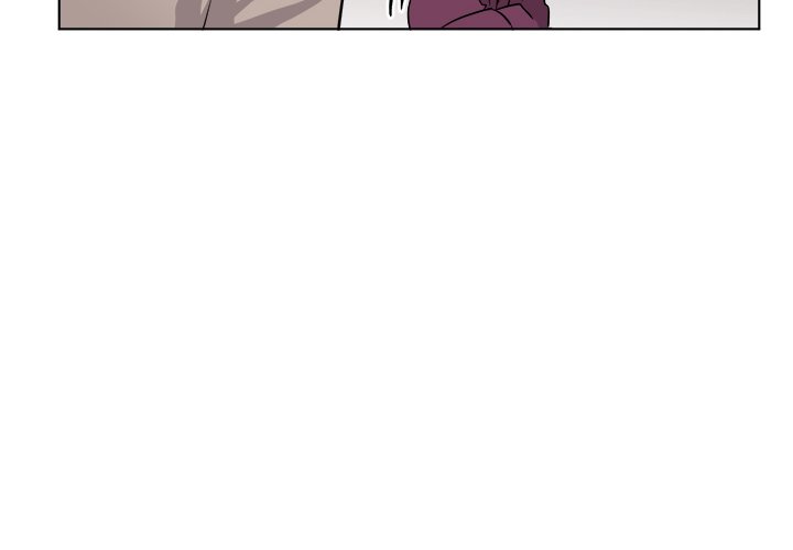 Pheromone Sherbet♥ Chapter 21 image 3