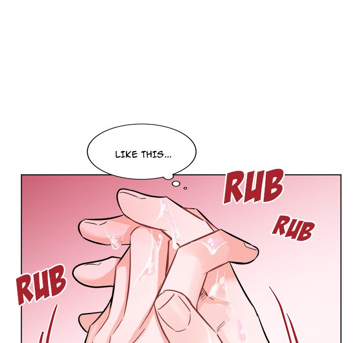 Pheromone Sherbet♥ Chapter 21 image 42