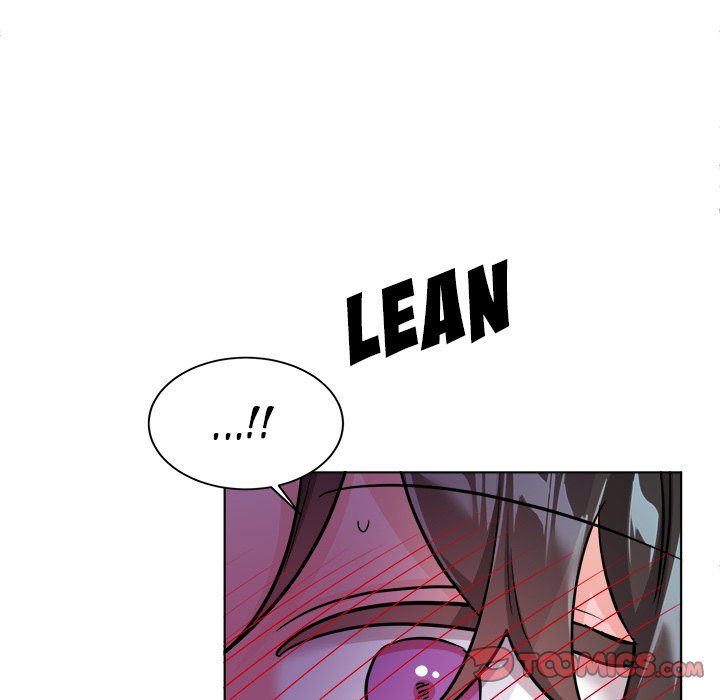 Pheromone Sherbet♥ Chapter 21 image 45