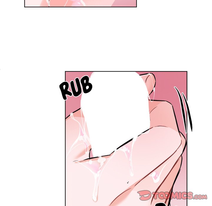 Pheromone Sherbet♥ Chapter 21 image 49