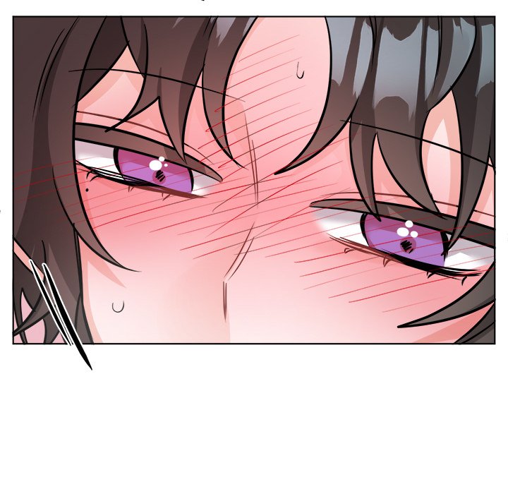 Pheromone Sherbet♥ Chapter 21 image 51