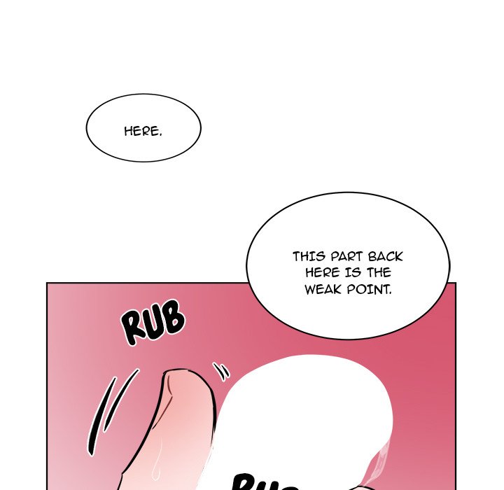 Pheromone Sherbet♥ Chapter 21 image 52