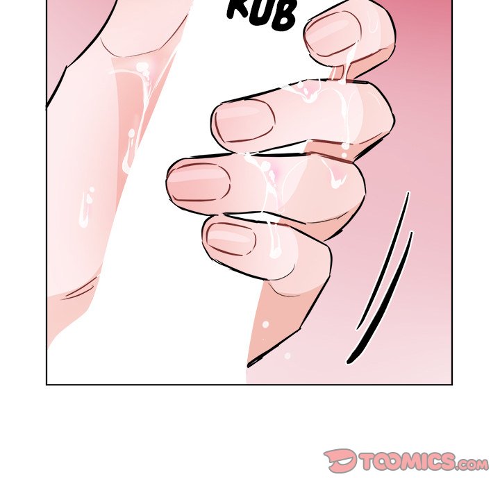 Pheromone Sherbet♥ Chapter 21 image 53