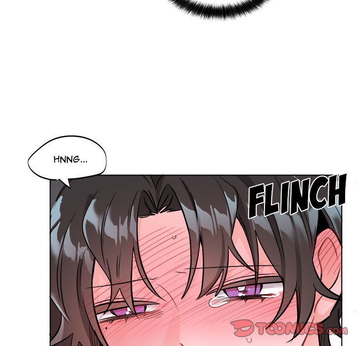 Pheromone Sherbet♥ Chapter 21 image 57