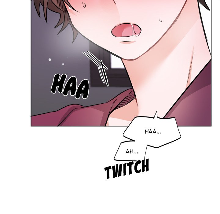 Pheromone Sherbet♥ Chapter 21 image 58