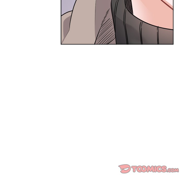 Pheromone Sherbet♥ Chapter 21 image 5