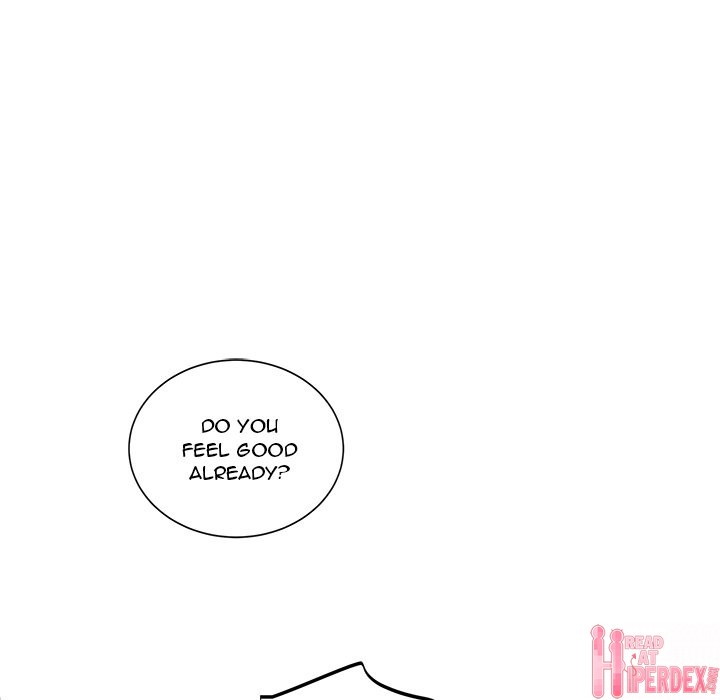 Pheromone Sherbet♥ Chapter 21 image 59