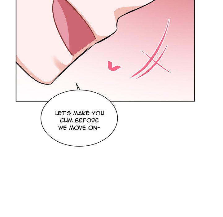Pheromone Sherbet♥ Chapter 21 image 62