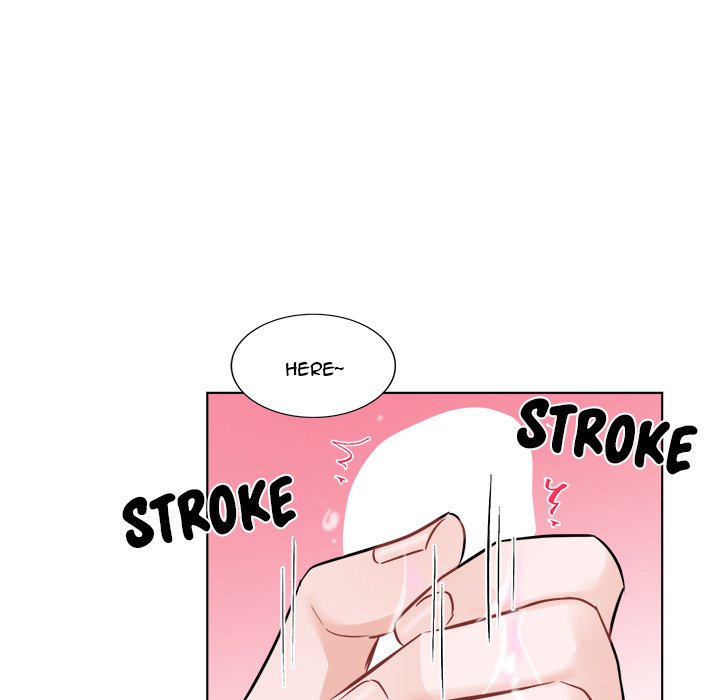 Pheromone Sherbet♥ Chapter 21 image 63