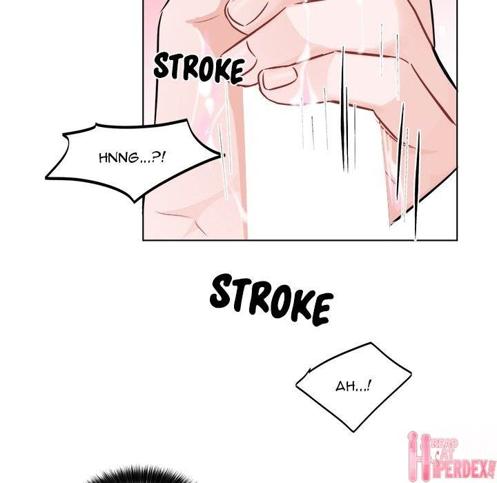 Pheromone Sherbet♥ Chapter 21 image 64