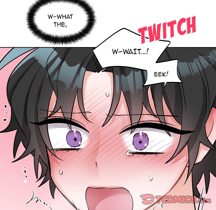 Pheromone Sherbet♥ Chapter 21 image 65