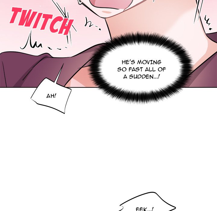 Pheromone Sherbet♥ Chapter 21 image 66