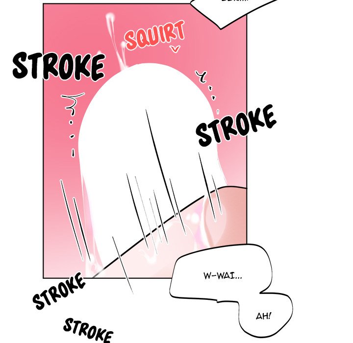 Pheromone Sherbet♥ Chapter 21 image 67