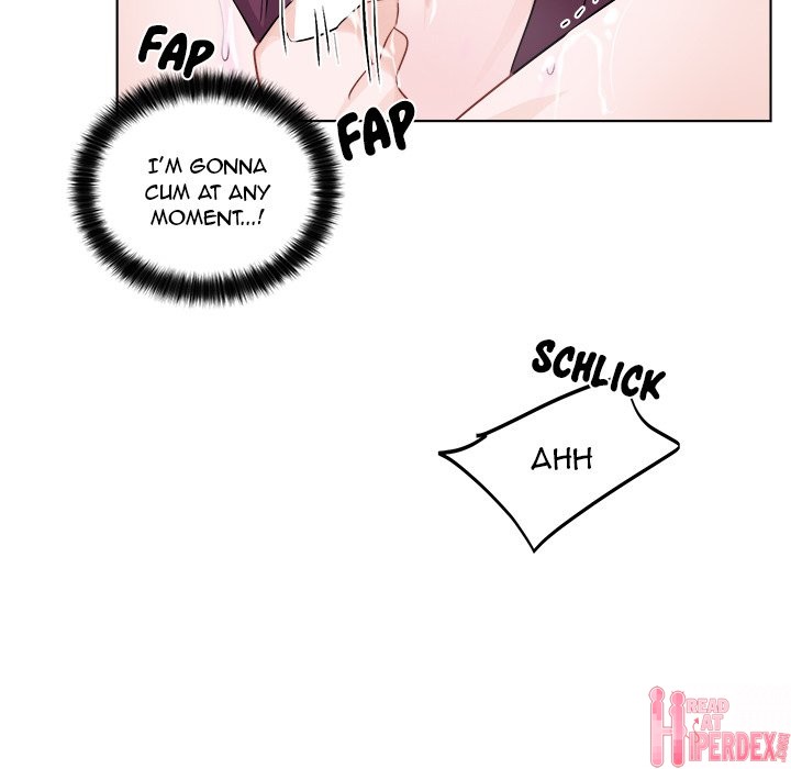 Pheromone Sherbet♥ Chapter 21 image 70