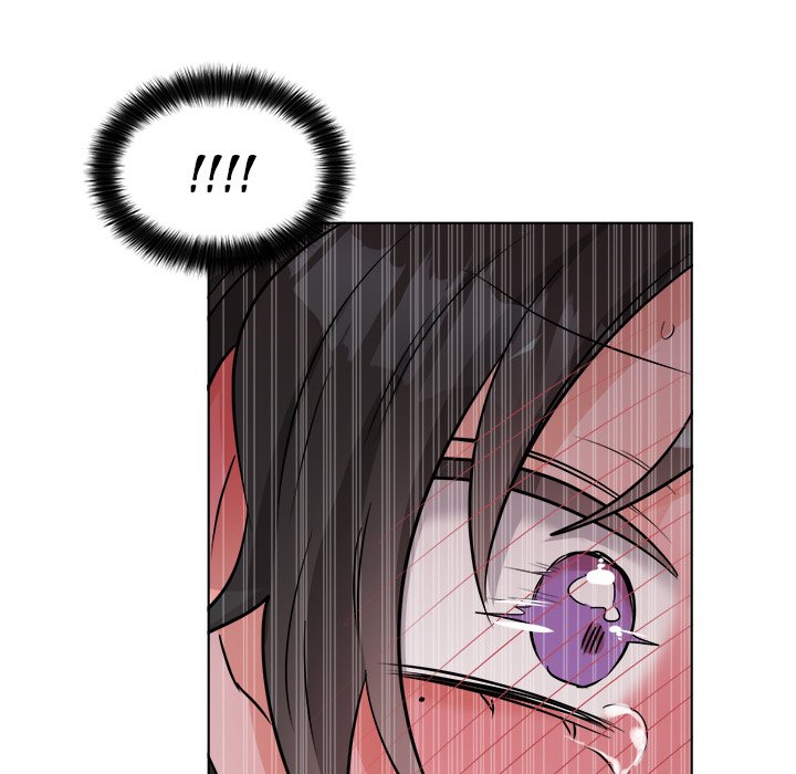 Pheromone Sherbet♥ Chapter 21 image 72