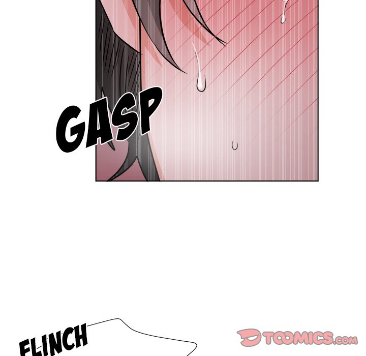 Pheromone Sherbet♥ Chapter 21 image 73