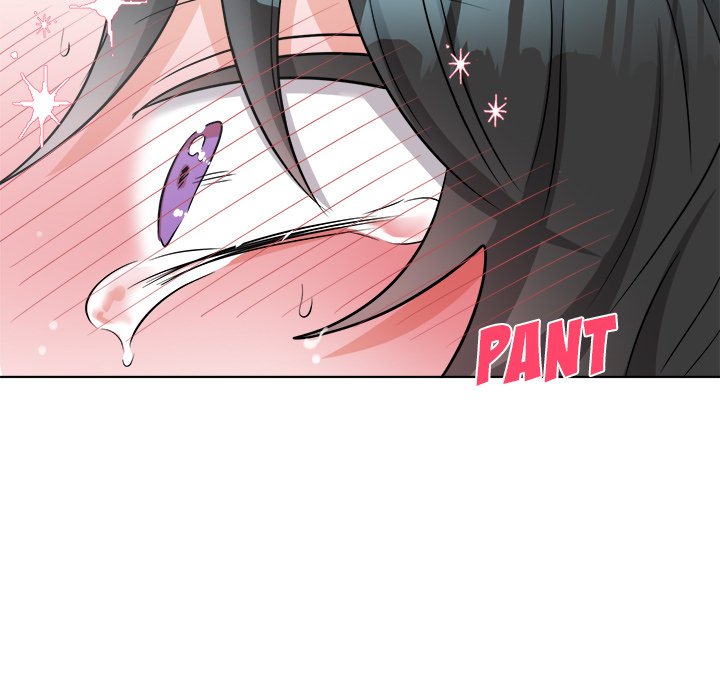 Pheromone Sherbet♥ Chapter 21 image 76