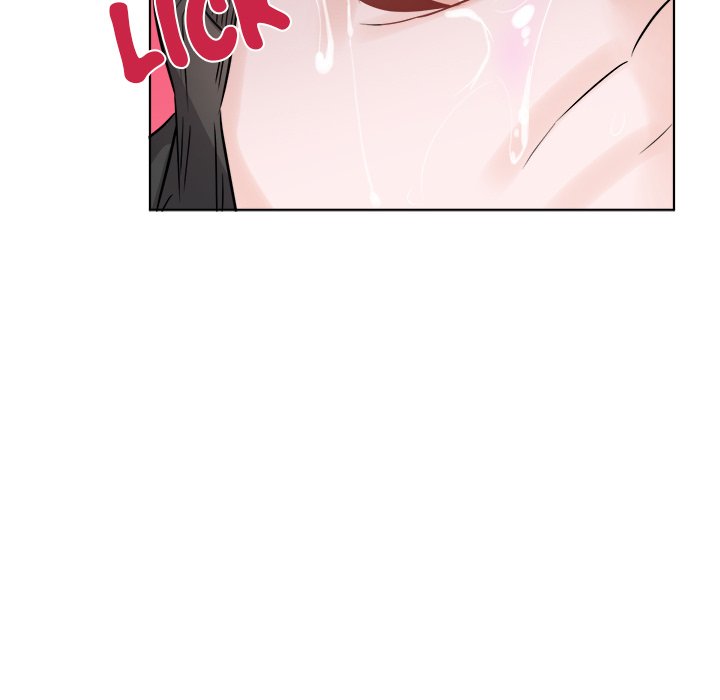 Pheromone Sherbet♥ Chapter 21 image 78