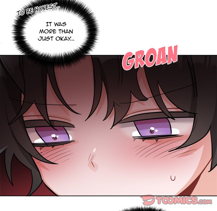 Pheromone Sherbet♥ Chapter 22 image 9