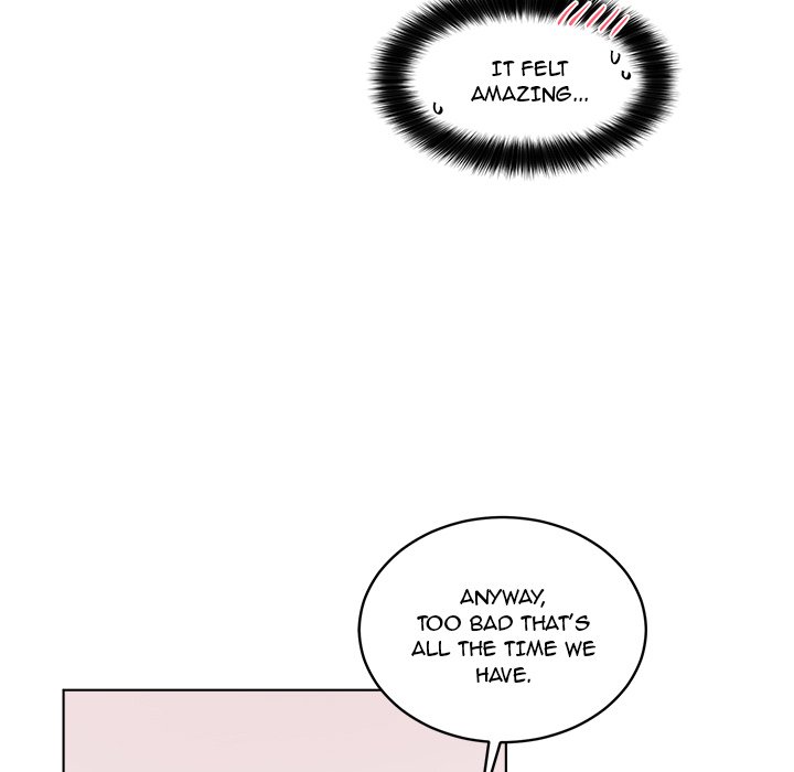 Pheromone Sherbet♥ Chapter 22 image 10