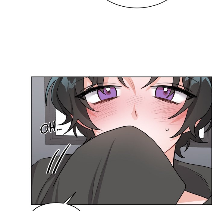 Pheromone Sherbet♥ Chapter 22 image 12