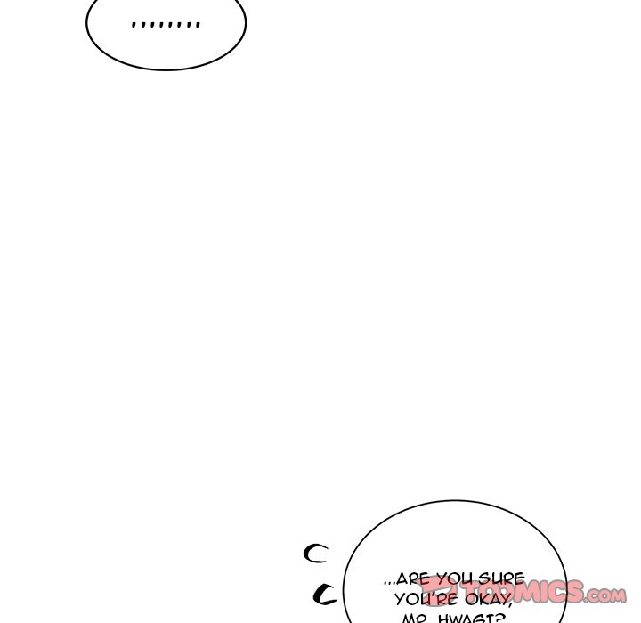 Pheromone Sherbet♥ Chapter 22 image 13
