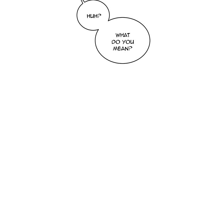 Pheromone Sherbet♥ Chapter 22 image 15