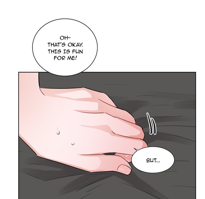 Pheromone Sherbet♥ Chapter 22 image 18