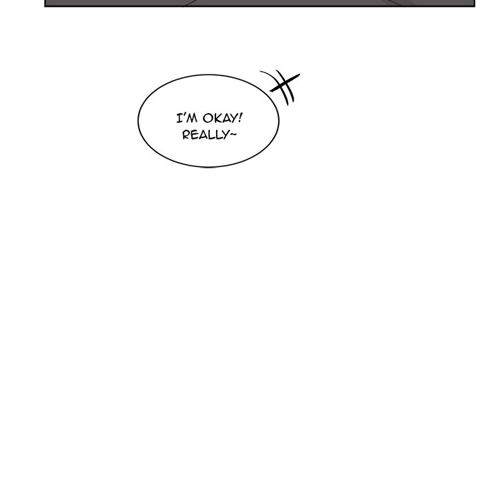 Pheromone Sherbet♥ Chapter 22 image 19