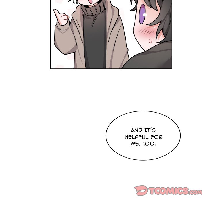 Pheromone Sherbet♥ Chapter 22 image 21