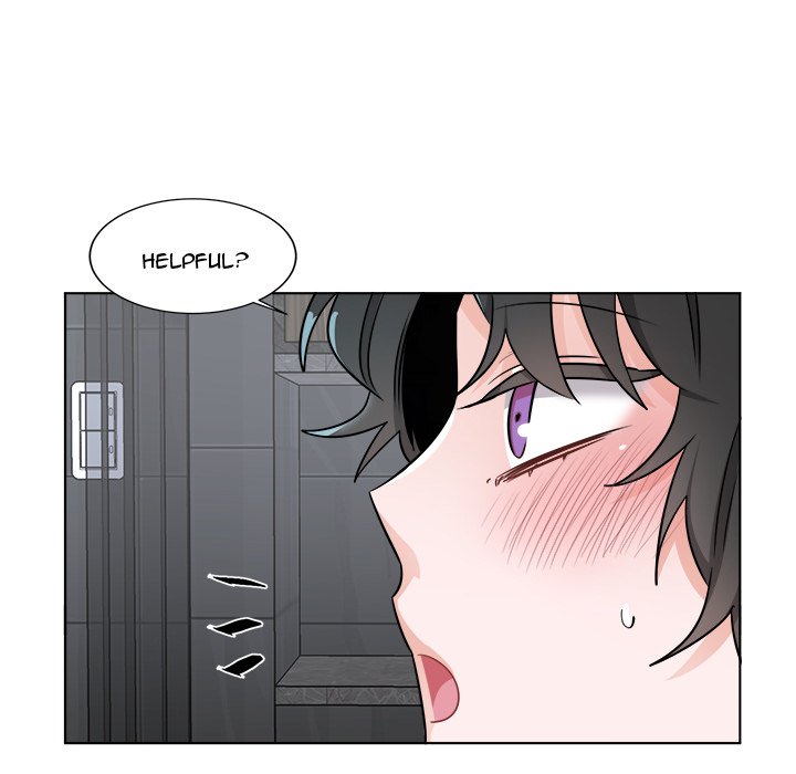 Pheromone Sherbet♥ Chapter 22 image 22