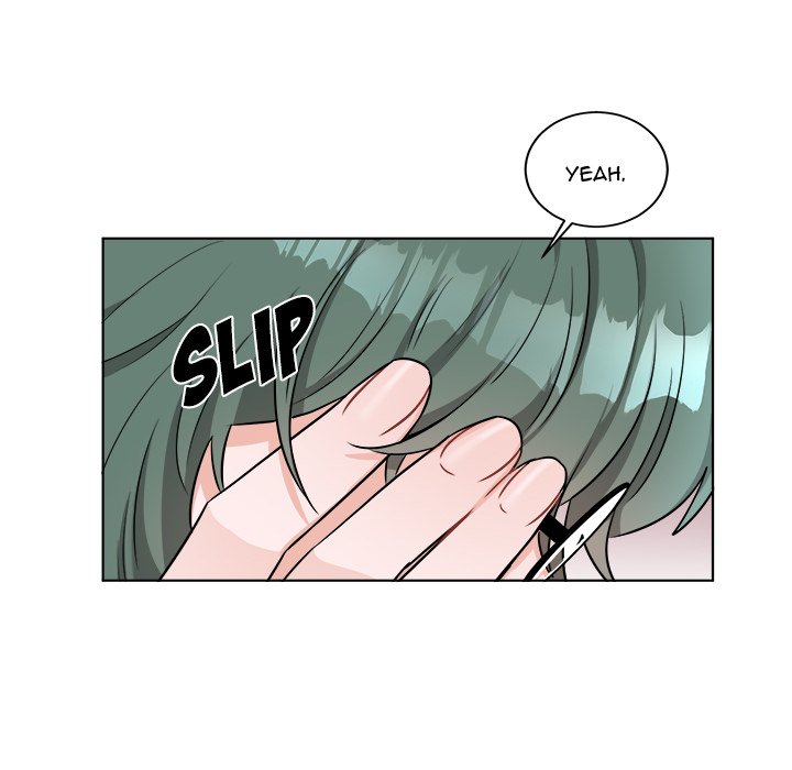 Pheromone Sherbet♥ Chapter 22 image 23